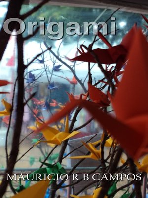 cover image of Origami